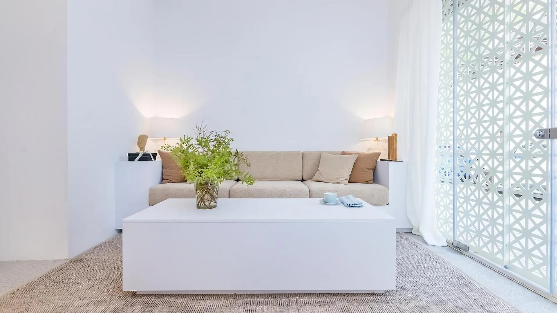 Apartment Bhost - Lumiere Suites Cordoba Spain