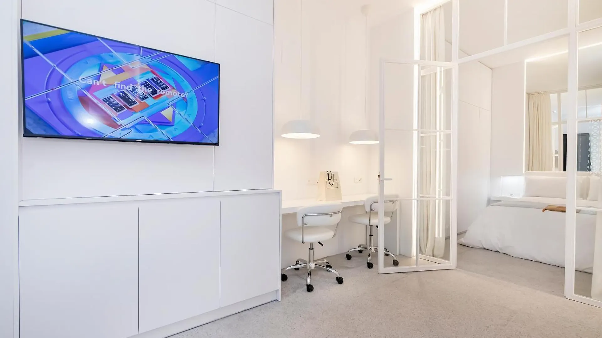 Bhost - Lumiere Suites Cordoba Apartment