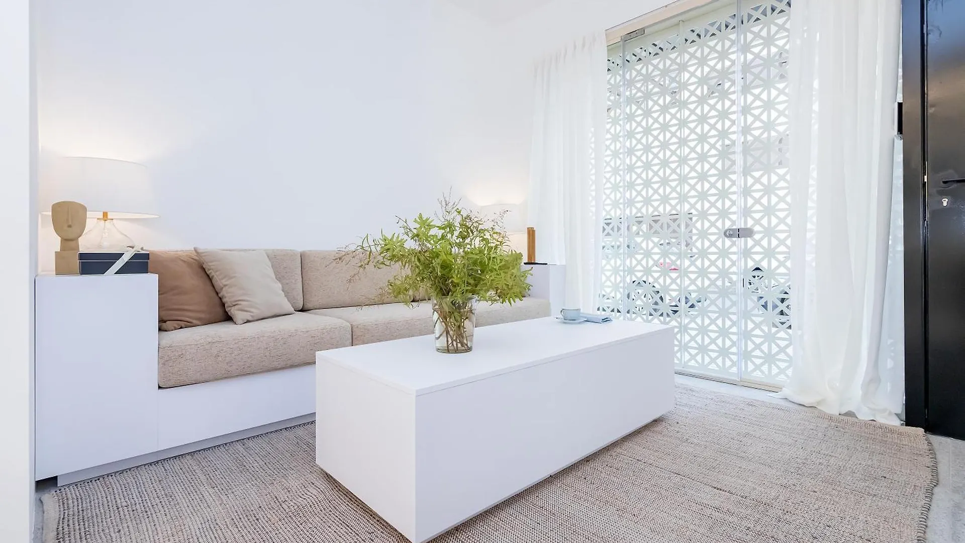 Apartment Bhost - Lumiere Suites Cordoba