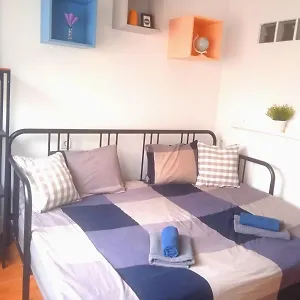 #409 Near Beaches &free Wifi , Torremolinos España