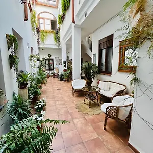 Casa Turistica San Agustin Apartment
