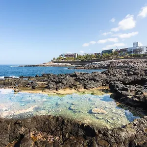 Welcome To Paradise , Costa Adeje (Tenerife) España