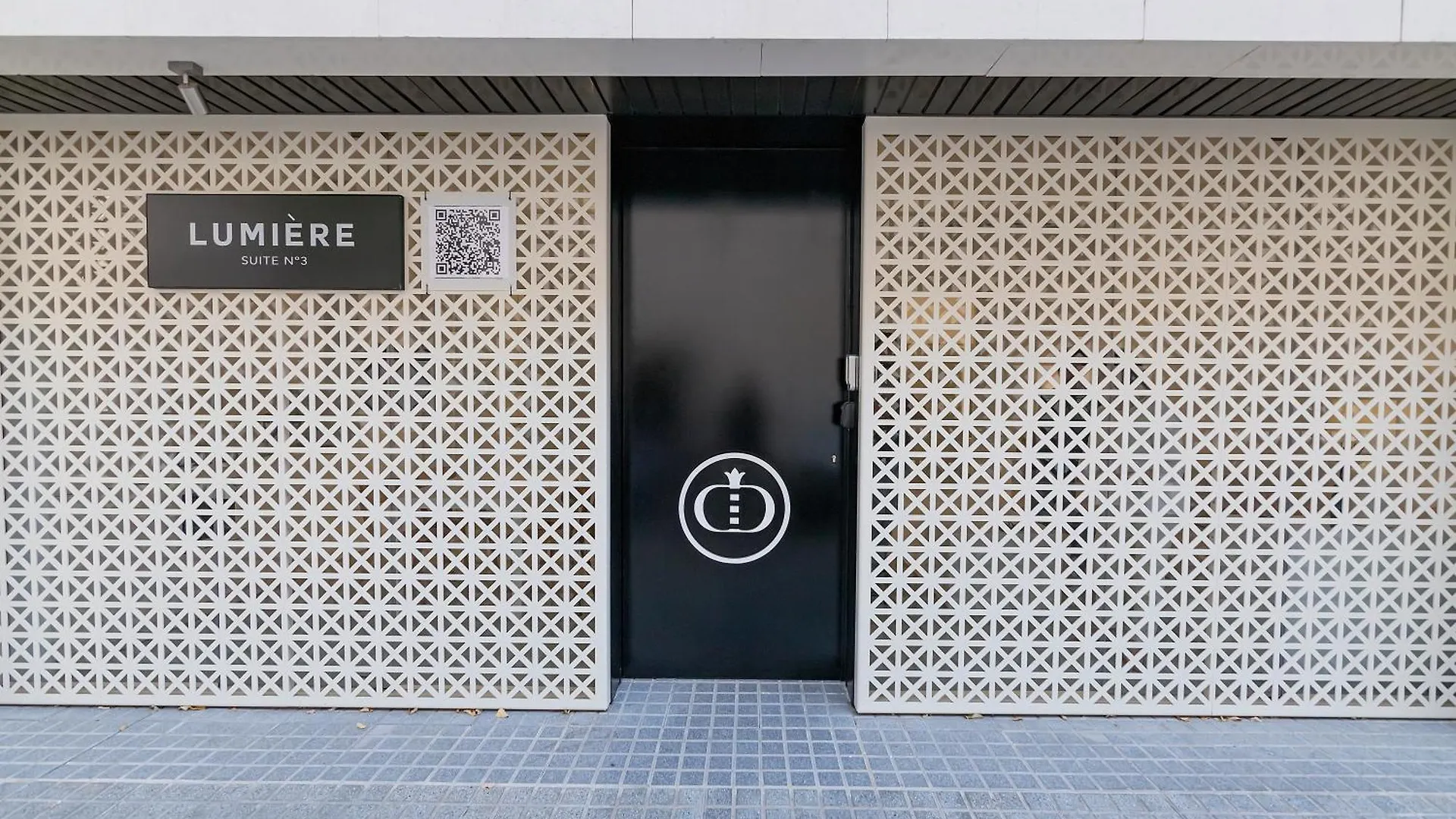 Apartamento Bhost - Lumiere Suites Córdoba