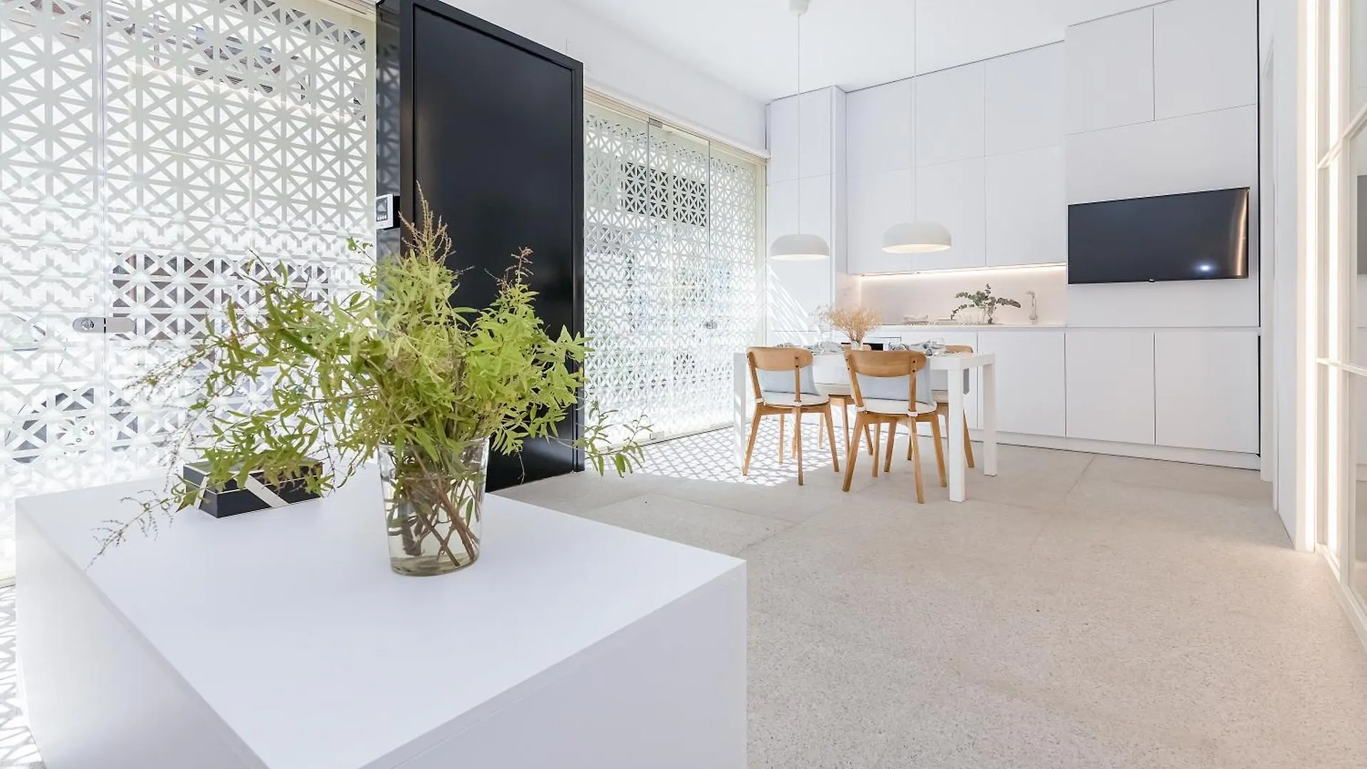 Bhost - Lumiere Suites Córdoba 0*,  España