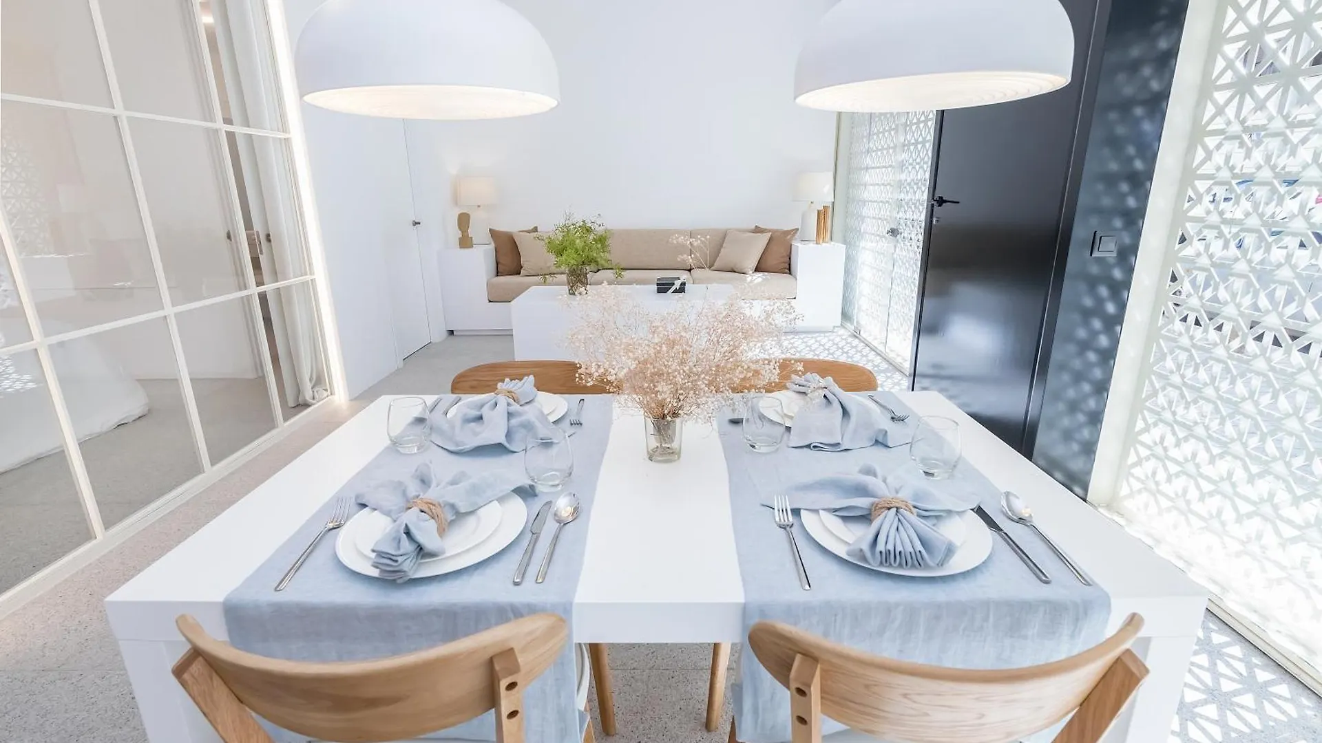 Bhost - Lumiere Suites Córdoba Apartamento