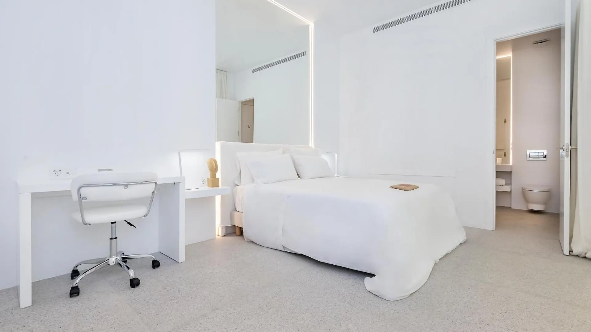 Bhost - Lumiere Suites Córdoba España