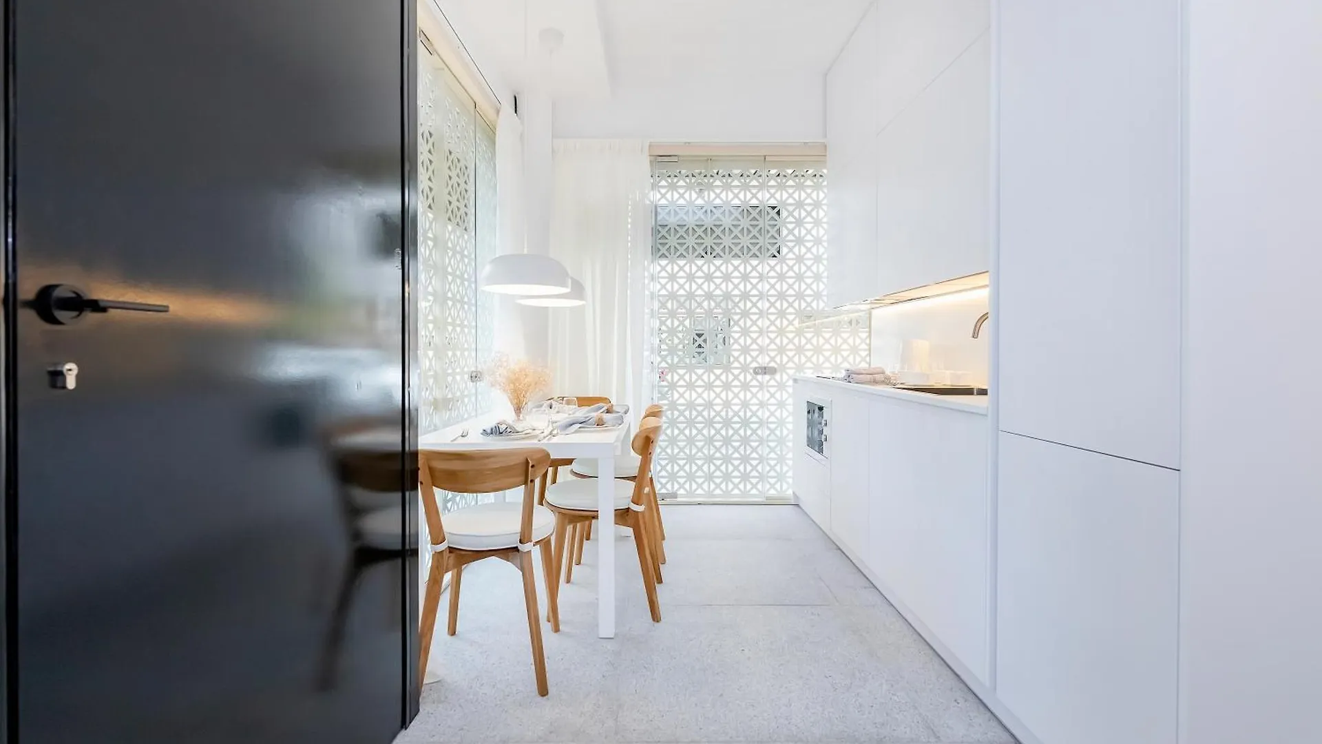 Apartamento Bhost - Lumiere Suites Córdoba España