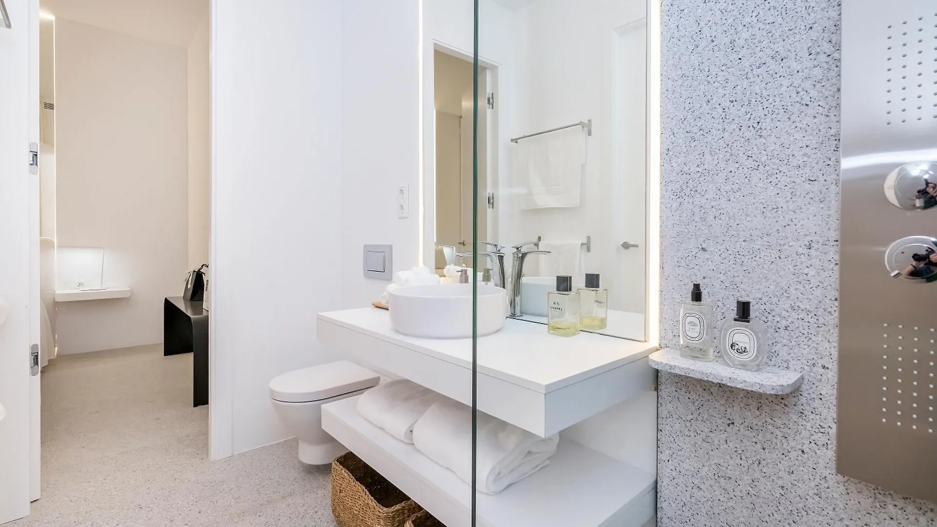 Apartamento Bhost - Lumiere Suites Córdoba