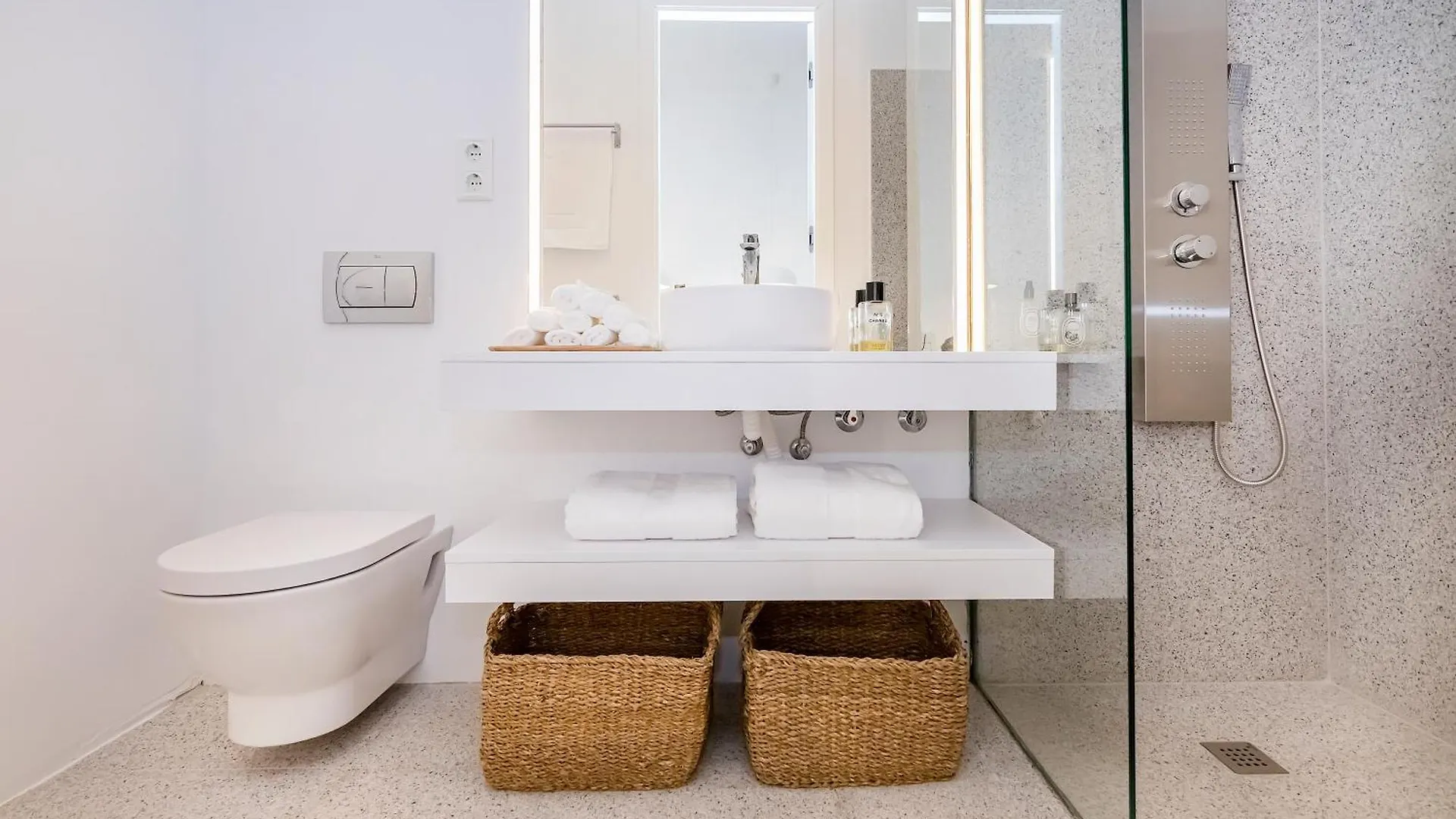 Bhost - Lumiere Suites Córdoba Apartamento