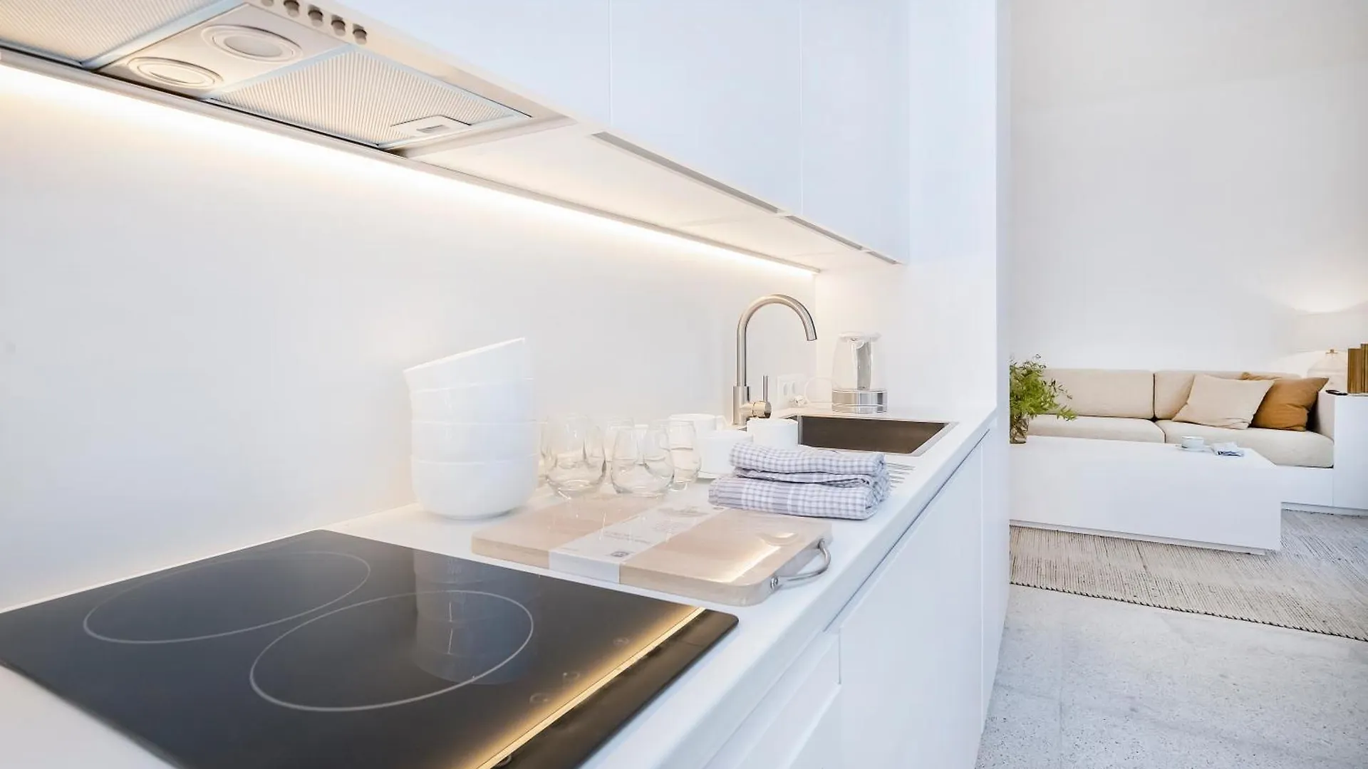 Bhost - Lumiere Suites Córdoba Apartamento