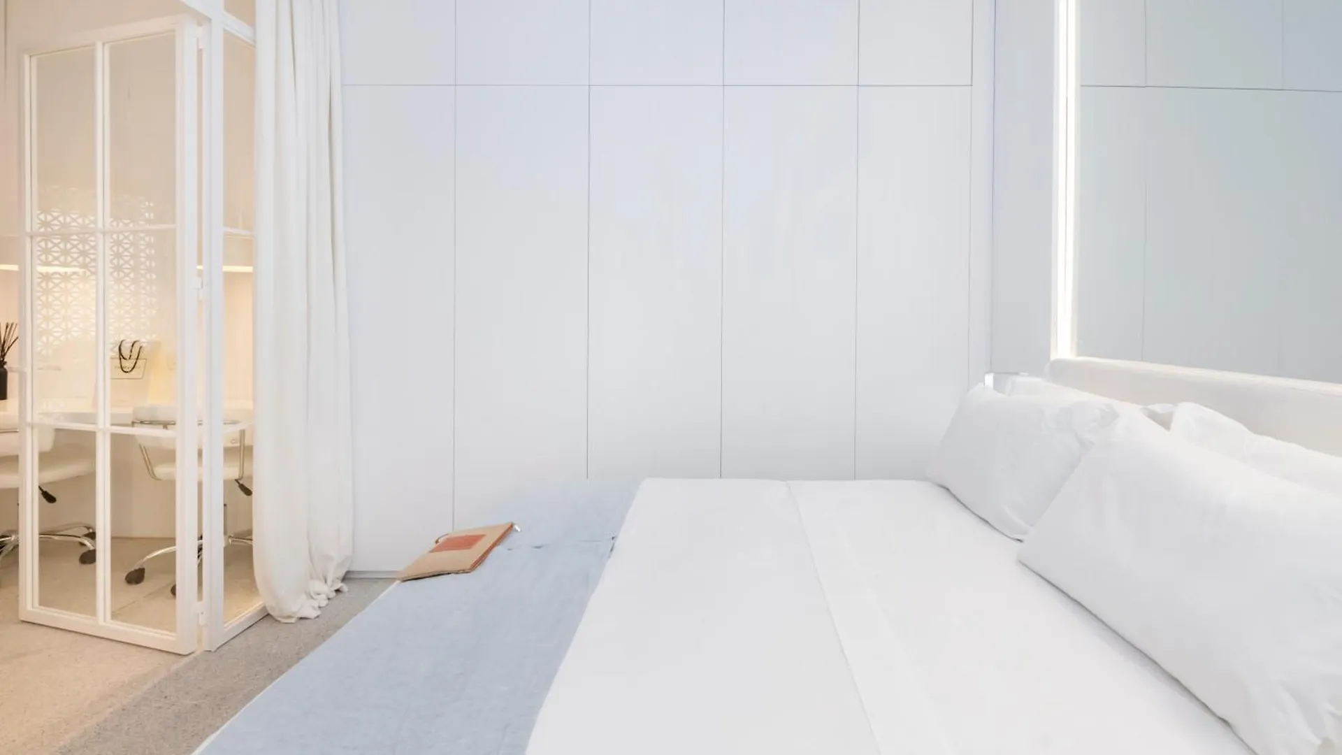 Apartamento Bhost - Lumiere Suites Córdoba