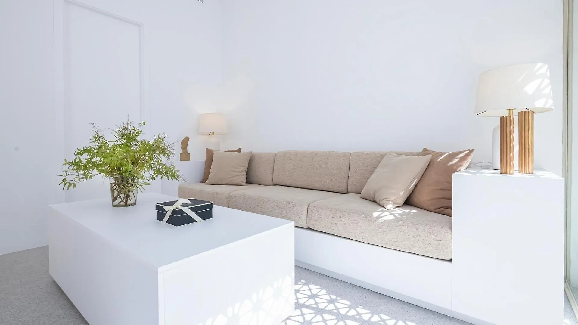 Apartamento Bhost - Lumiere Suites Córdoba