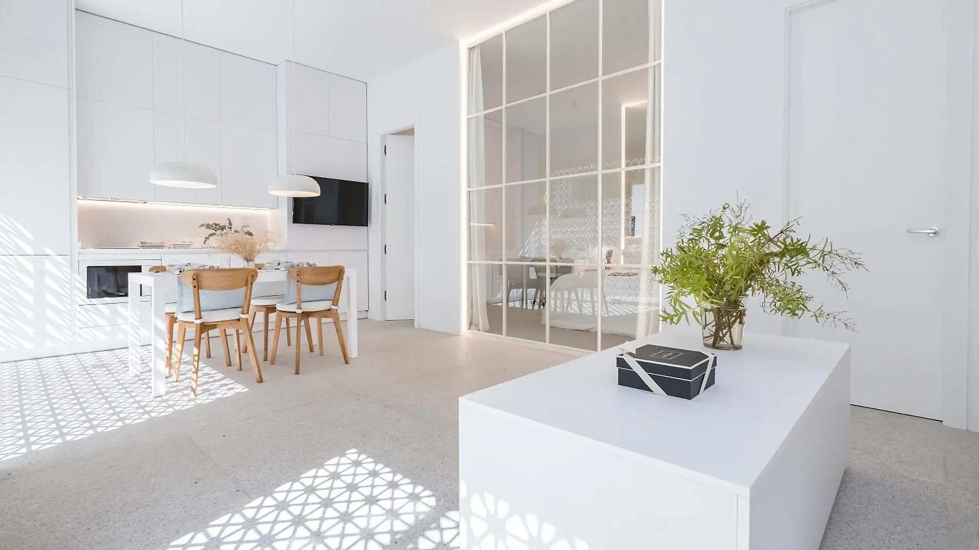 Apartment Bhost - Lumiere Suites Cordoba