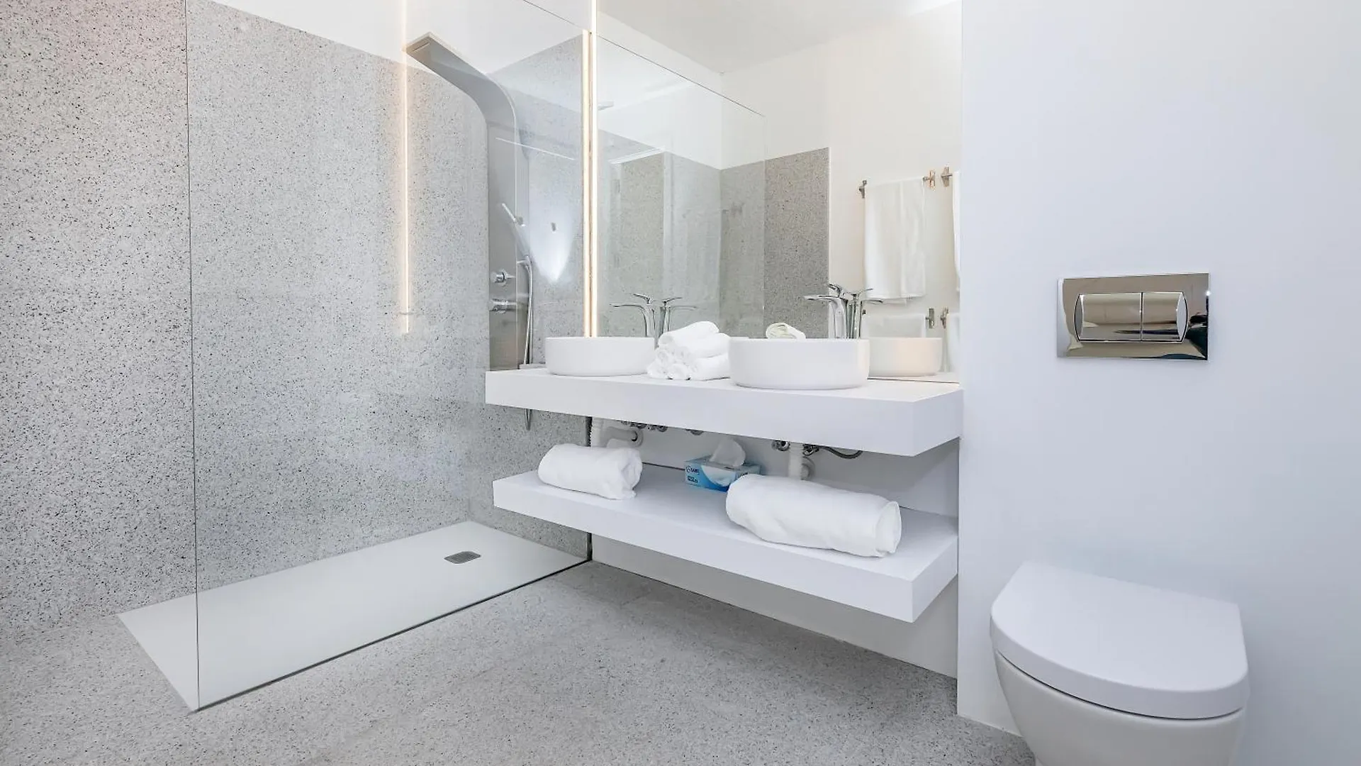 Bhost - Lumiere Suites Cordoba 0*,