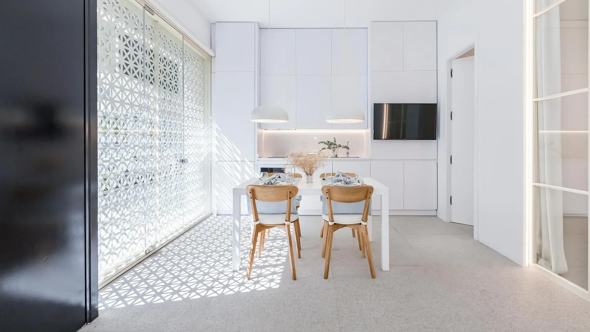 Bhost - Lumiere Suites Cordoba Spain