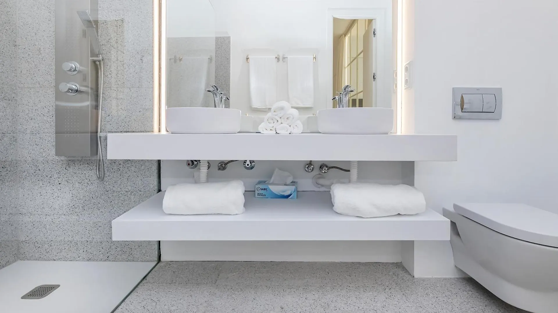 Apartment Bhost - Lumiere Suites Cordoba